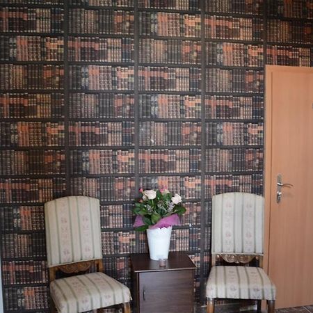 Hostel Ksiezycowyイノブロツワフ エクステリア 写真