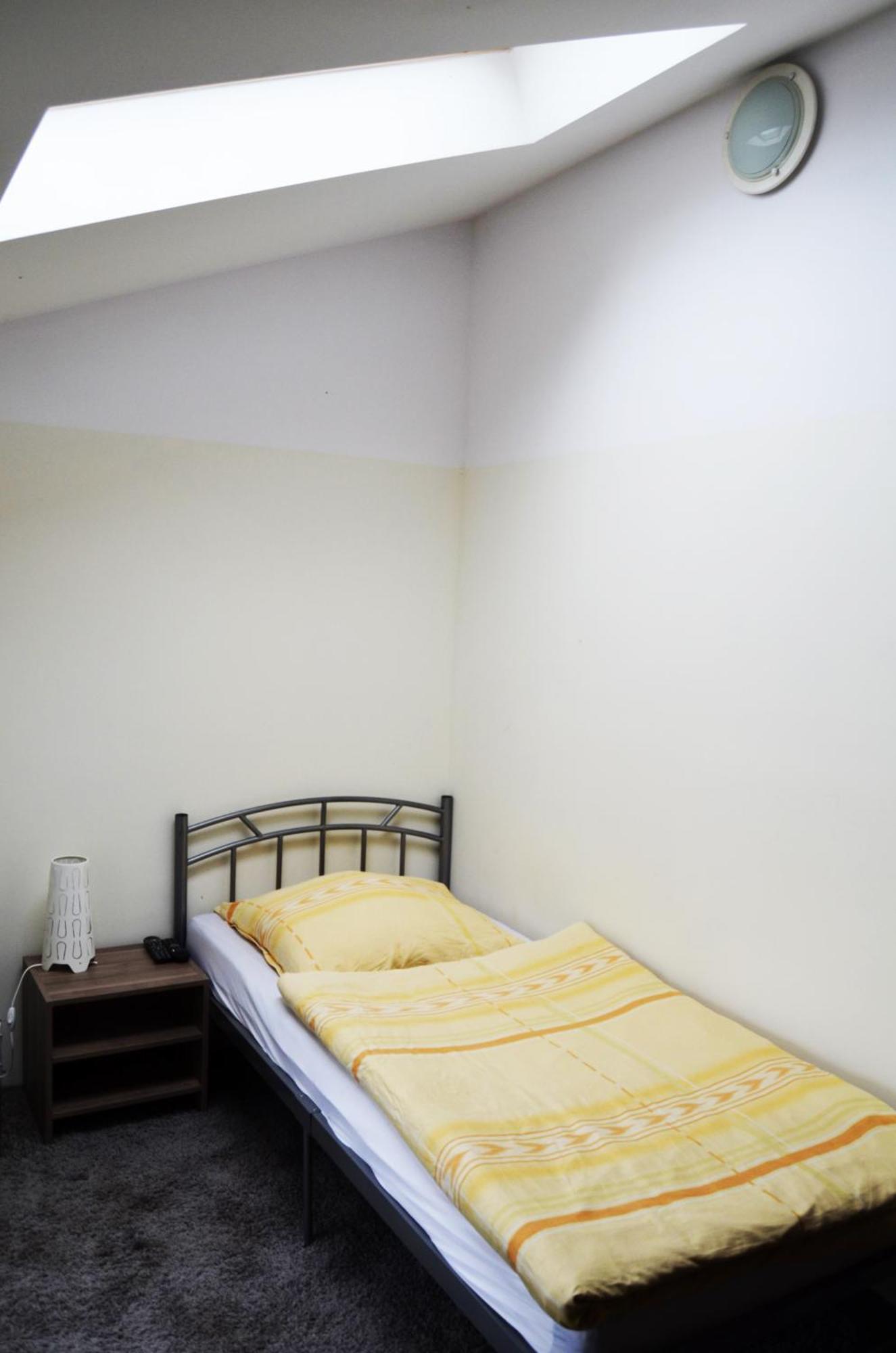 Hostel Ksiezycowyイノブロツワフ エクステリア 写真